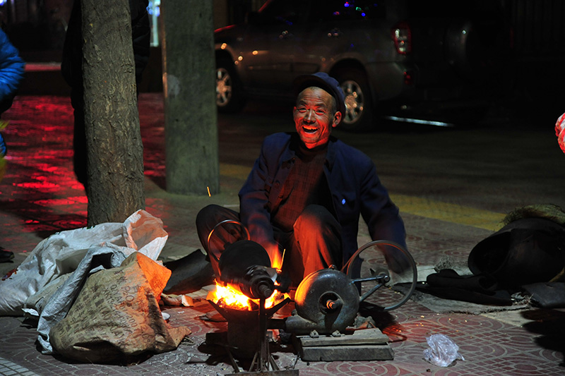 赵三强的个人作品