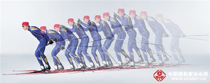 2014 PDN 年度摄影展作品“广告”类摘选