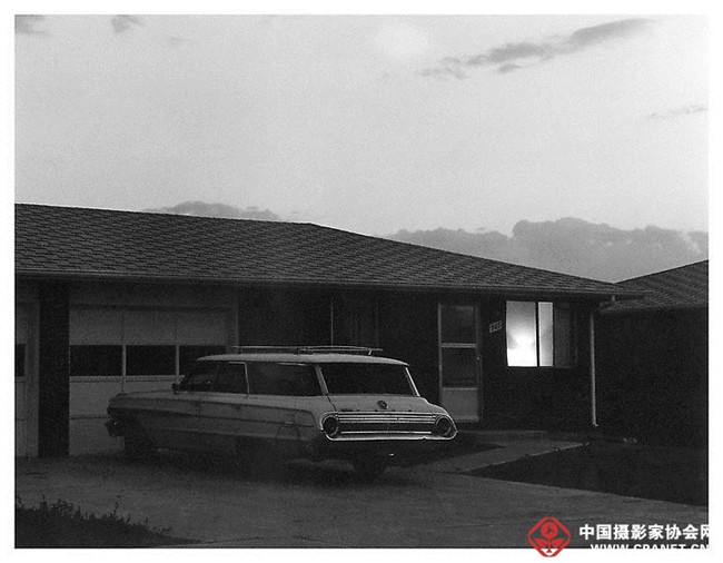 70仍在浪尖上，看美国摄影推出的5位大咖摄影师