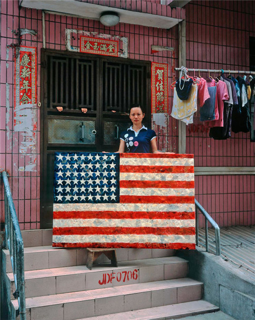 隐秘的艺术家：仿制画师