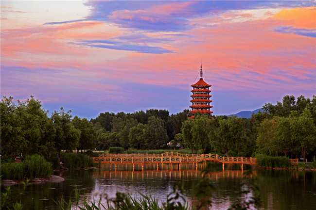 “美丽延庆·北京画廊”—全国摄影艺术大展征稿启动