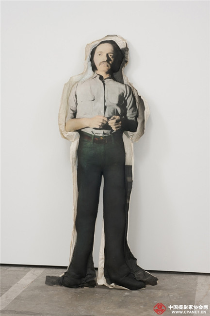 文艺范必知的《被摄体，1970》