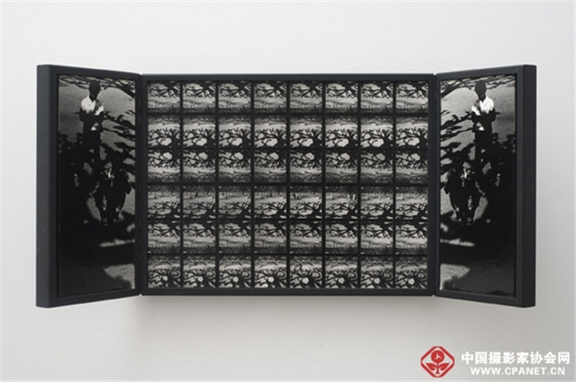 文艺范必知的《被摄体，1970》