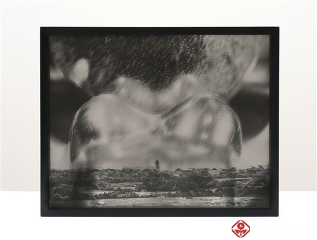 文艺范必知的《被摄体，1970》