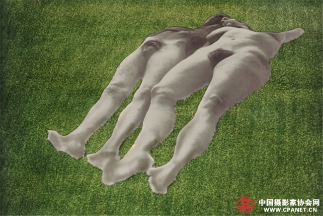 文艺范必知的《被摄体，1970》