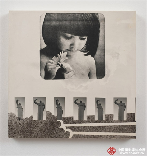 文艺范必知的《被摄体，1970》