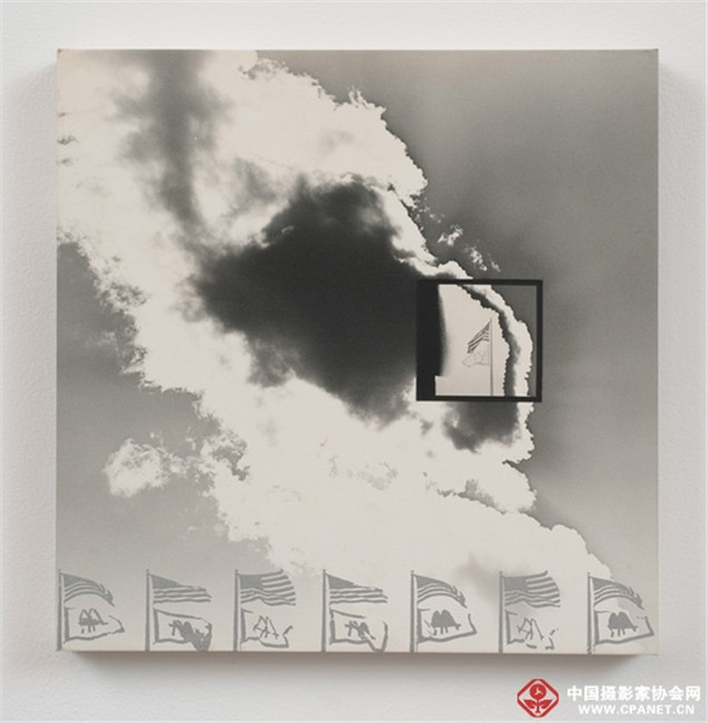 文艺范必知的《被摄体，1970》