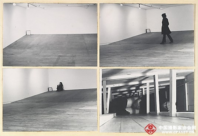 文艺范必知的《被摄体，1970》