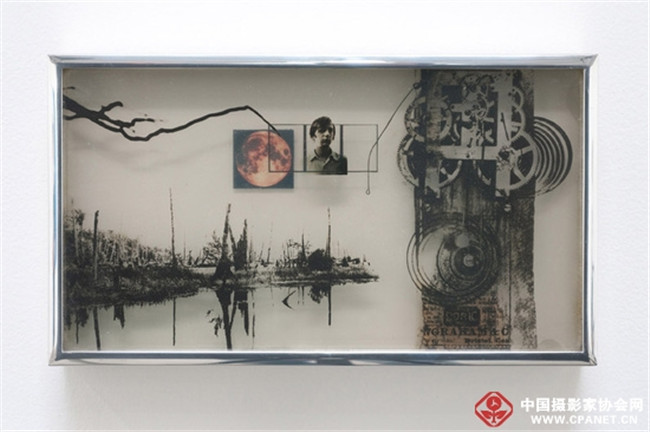 文艺范必知的《被摄体，1970》
