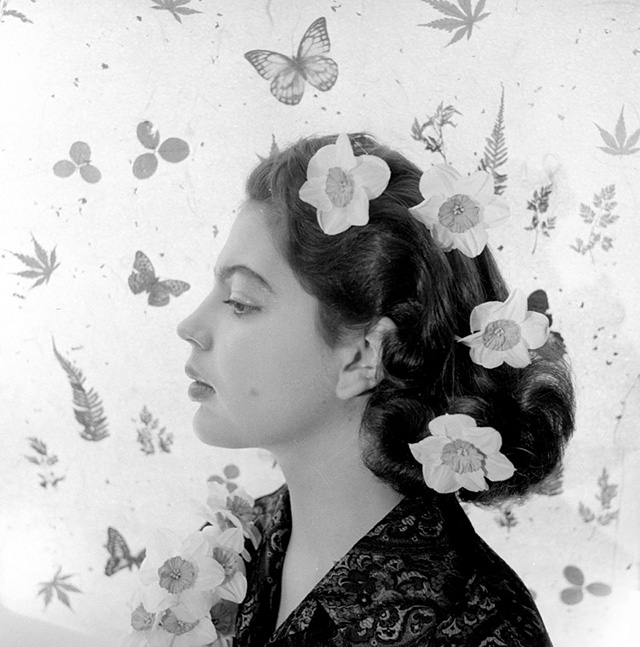 Cecil Beaton：1920年代时尚摄影经典
