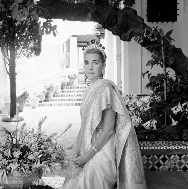 Cecil Beaton：1920年代时尚摄影经典