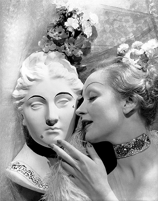 Cecil Beaton：1920年代时尚摄影经典