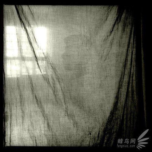 自觉抑或圣地 韩松落谈七人手机摄影展