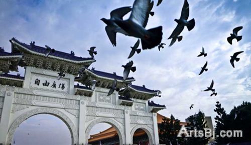 IPA中国专项赛国际旅游摄影赛获奖者名单公布