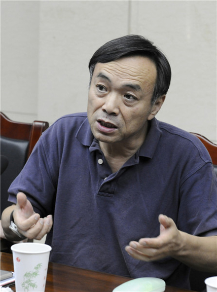 张祖道先生追思会
