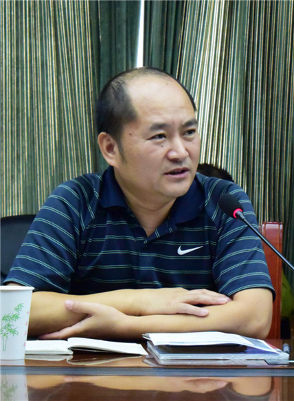 张祖道先生追思会