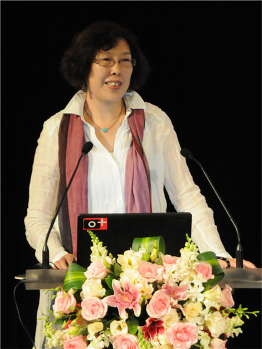 视界 无界--“北京国际摄影周2014”主题讲堂