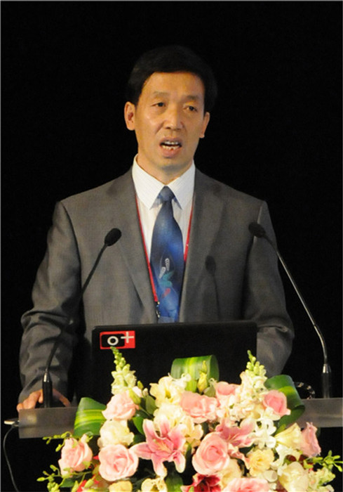 视界 无界--“北京国际摄影周2014”主题讲堂