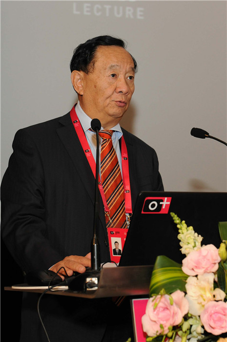 视界 无界--“北京国际摄影周2014”主题讲堂