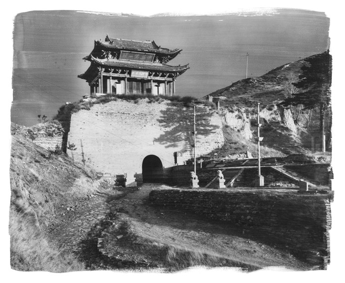 触感长城——刘双发摄影作品展