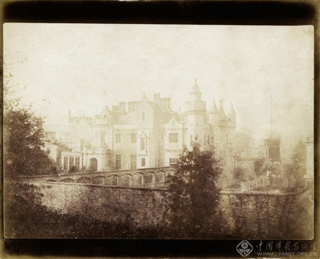 乘物游心--1839-2014直接摄影原作展
