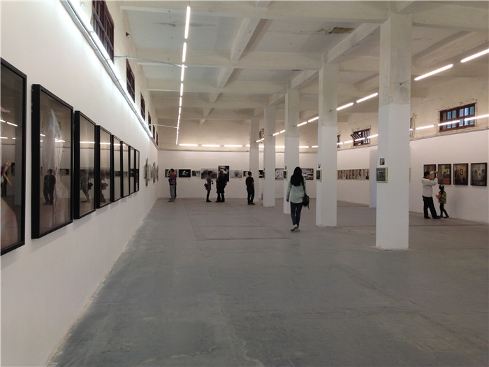 再造奇遇--第十届连州国际摄影年展正式开幕