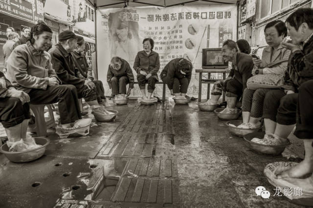 【展讯】一拍即合晒大片--王文扬  康泰森 摄影作品联展