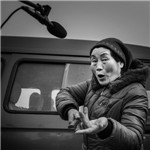2014中国非物质文化遗产摄影活动入围作品公示