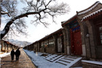 “美丽延庆 北京画廊”—摄影艺术大展入围公示