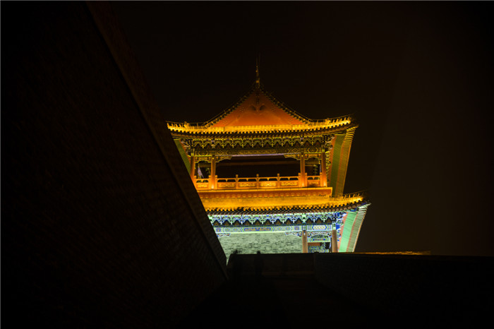 孔子家乡 好客山东国际旅游摄影大赛征稿