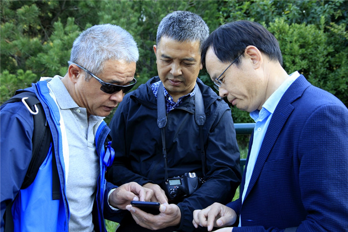 孔子家乡 好客山东国际旅游摄影大赛征稿